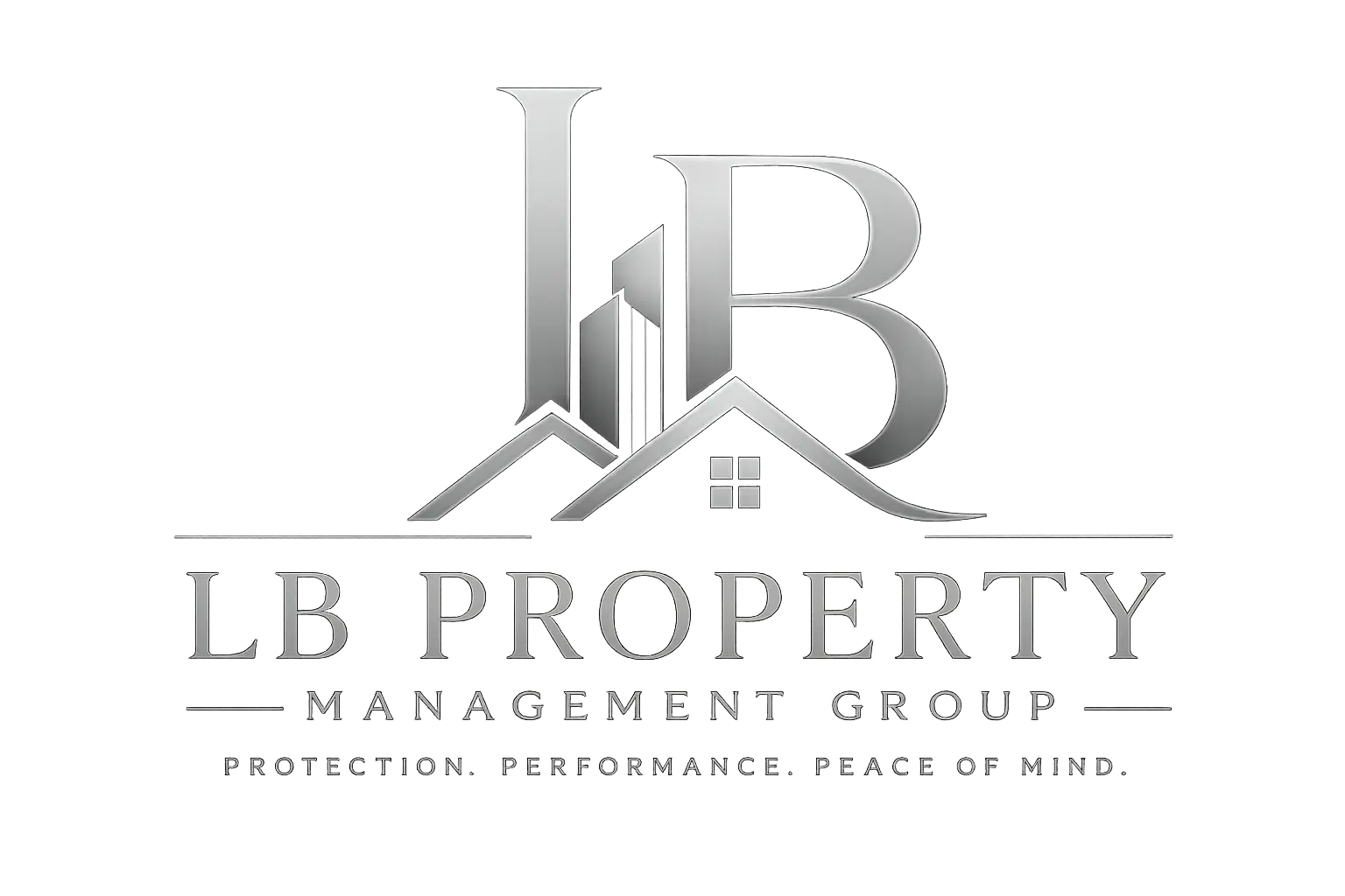LB Property Management Group Logo